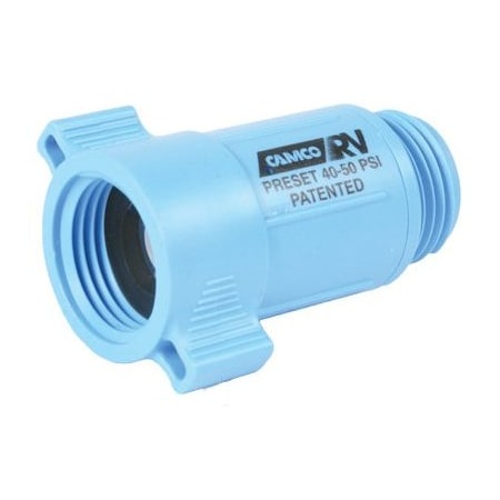 Camco 34 WTR Pres Regulator 40143